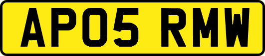 AP05RMW