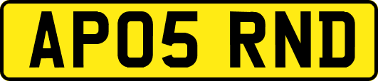 AP05RND