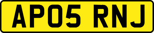 AP05RNJ