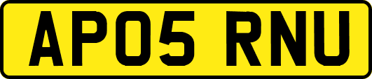 AP05RNU