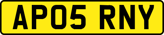 AP05RNY
