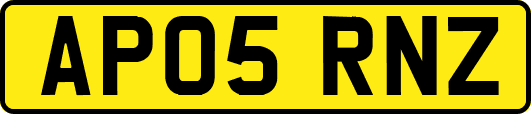 AP05RNZ