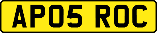 AP05ROC