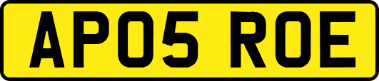 AP05ROE