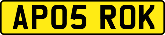 AP05ROK