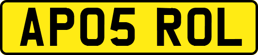 AP05ROL