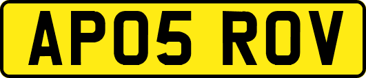 AP05ROV