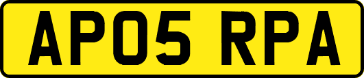 AP05RPA