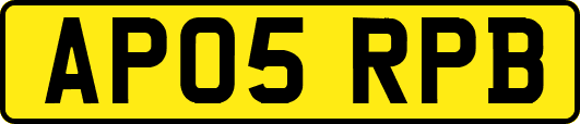 AP05RPB