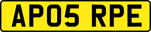 AP05RPE