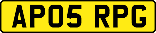 AP05RPG