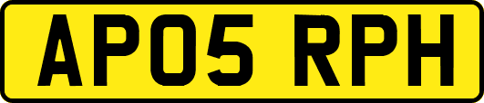 AP05RPH