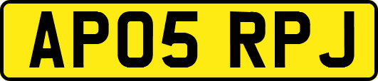 AP05RPJ
