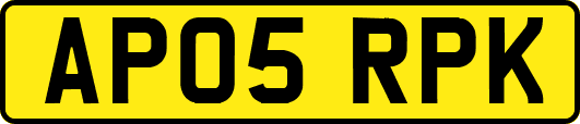 AP05RPK