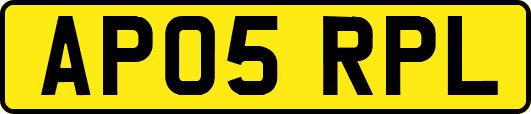 AP05RPL
