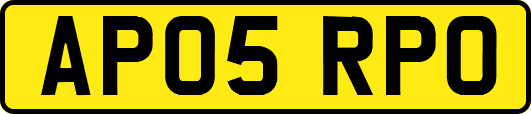 AP05RPO