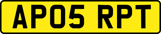 AP05RPT