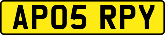 AP05RPY