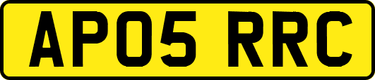 AP05RRC