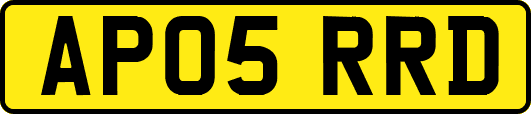AP05RRD