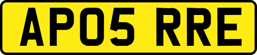 AP05RRE