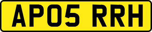 AP05RRH