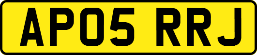 AP05RRJ