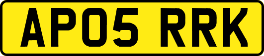 AP05RRK