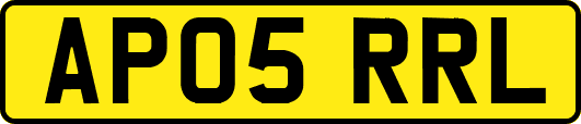 AP05RRL