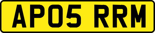 AP05RRM