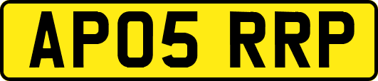 AP05RRP