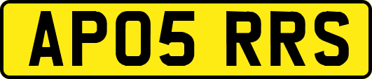AP05RRS