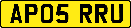 AP05RRU