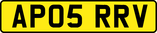 AP05RRV