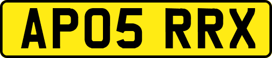 AP05RRX