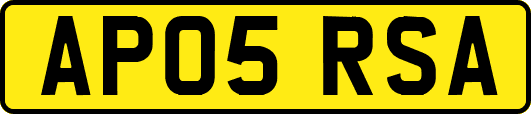 AP05RSA
