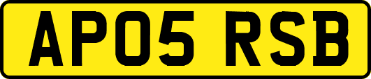 AP05RSB