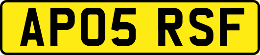 AP05RSF
