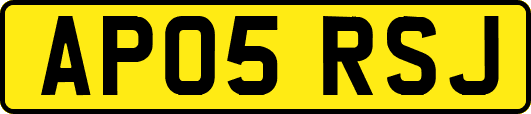 AP05RSJ