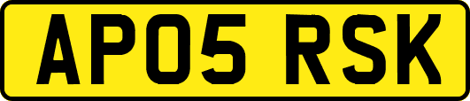 AP05RSK
