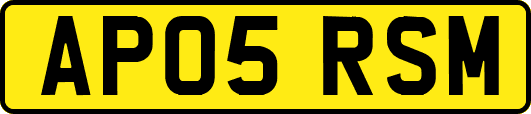 AP05RSM