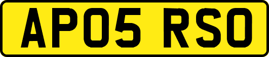 AP05RSO