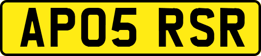 AP05RSR