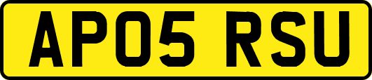 AP05RSU