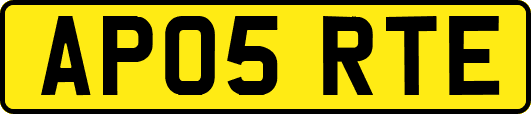 AP05RTE