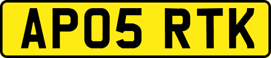 AP05RTK