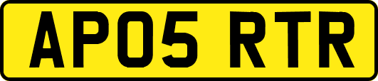 AP05RTR