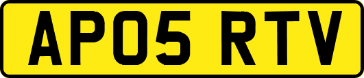 AP05RTV