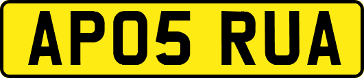 AP05RUA