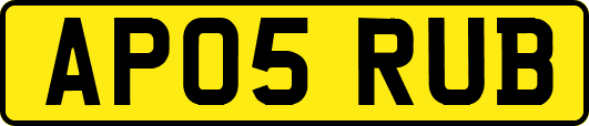 AP05RUB